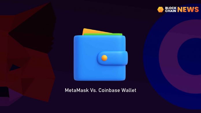 metamask vs coinbase