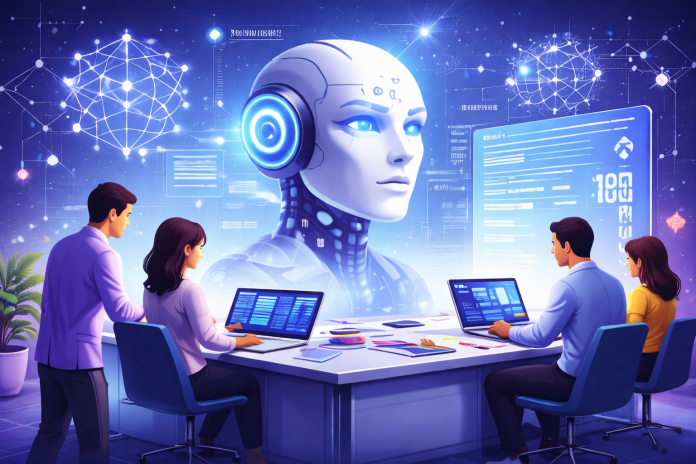 Machine learning development company